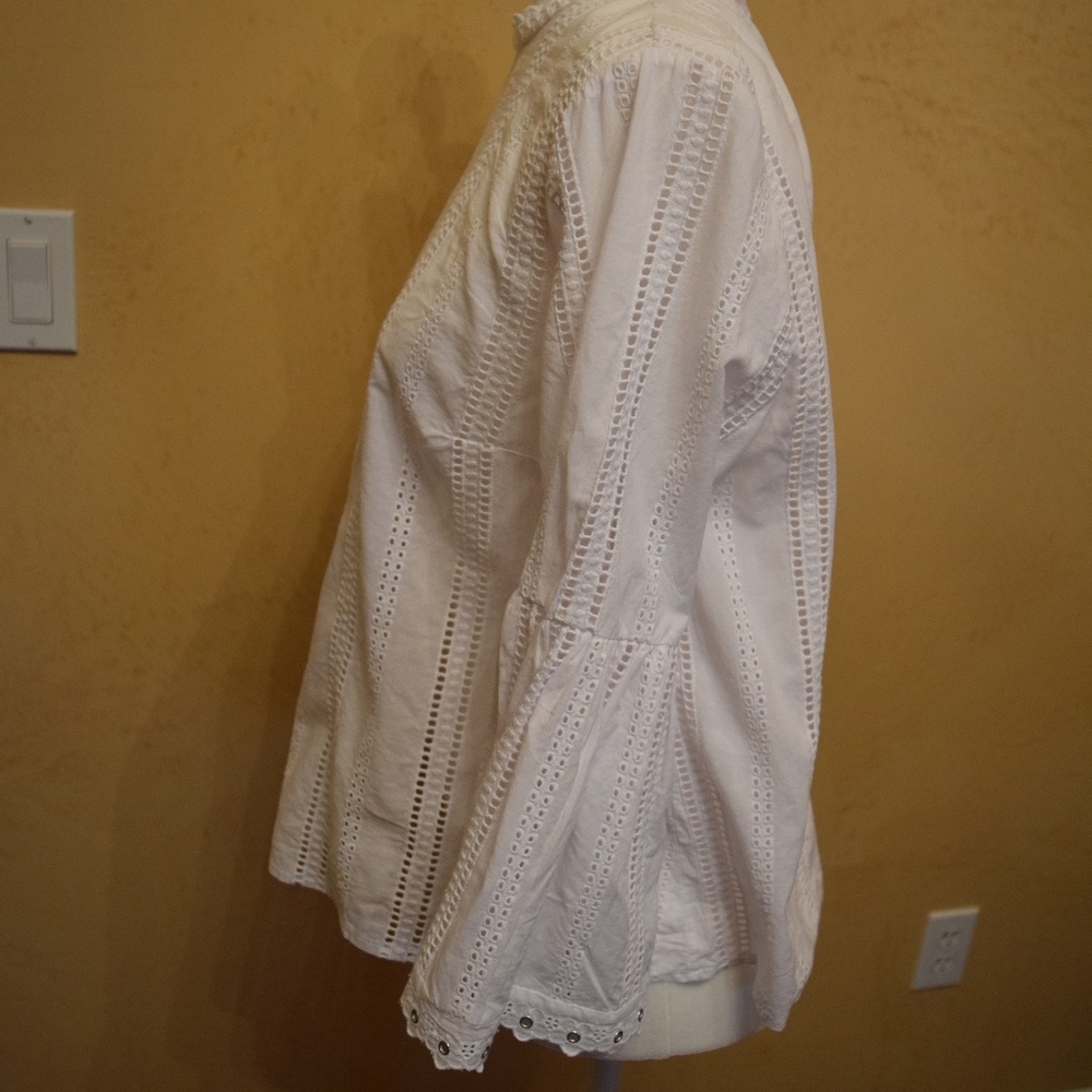 H&M Blouse - Picture 4 of 4